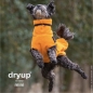 Preview: DryUp Cape Hundebademantel Mini Clementine